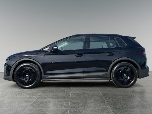 Skoda Elroq Limited 50 Edition | Trekhaak | Adaptive Cruise Control | Achteruitrijcamera | Draadloze Apple Ca... ActivLease financial lease