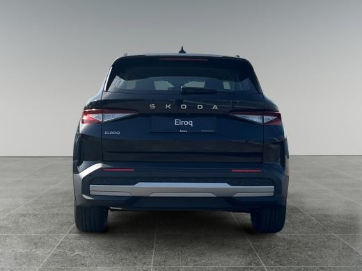 Skoda Elroq Limited 50 Edition | Trekhaak | Adaptive Cruise Control | Achteruitrijcamera | Draadloze Apple Ca... ActivLease financial lease