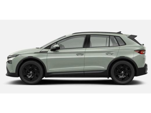 Skoda Elroq Limited 50 Edition | Adaptive Cruise Control | Achteruitrijcamera | Draadloze Apple CarPlay/Andro... ActivLease financial lease