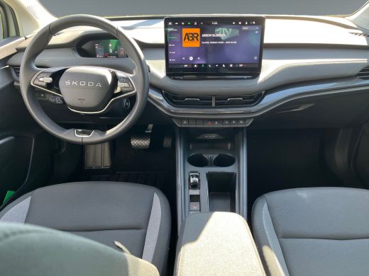 Skoda Elroq Limited 50 Edition | Adaptive Cruise Control | Achteruitrijcamera | Draadloze Apple CarPlay/Andro... ActivLease financial lease