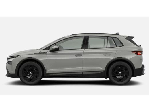 Skoda Elroq Limited 50 Edition | Adaptive Cruise Control | Achteruitrijcamera | Draadloze Apple CarPlay/Andro... ActivLease financial lease