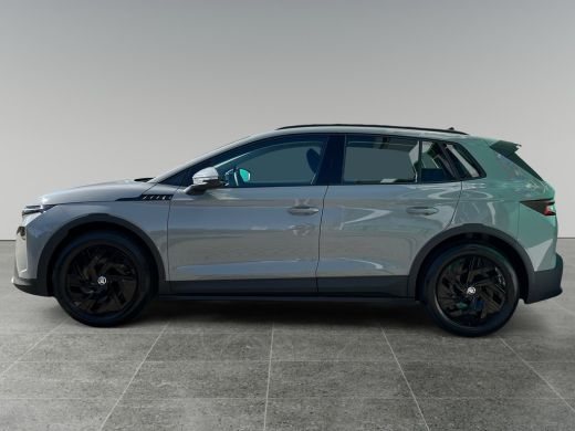 Skoda Elroq Limited 50 Edition | Adaptive Cruise Control | Achteruitrijcamera | Draadloze Apple CarPlay/Andro... ActivLease financial lease