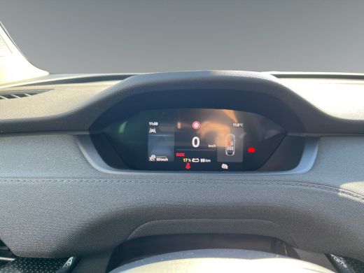 Skoda Elroq Limited 50 Edition | Adaptive Cruise Control | Achteruitrijcamera | Draadloze Apple CarPlay/Andro... ActivLease financial lease
