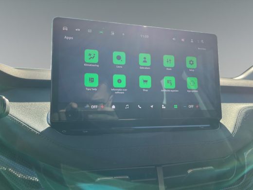 Skoda Elroq Limited 50 Edition | Adaptive Cruise Control | Achteruitrijcamera | Draadloze Apple CarPlay/Andro... ActivLease financial lease