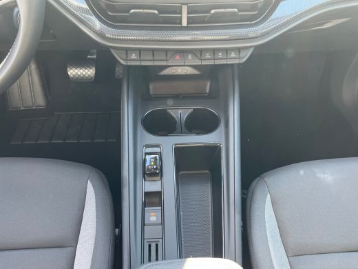 Skoda Elroq Limited 50 Edition | Adaptive Cruise Control | Achteruitrijcamera | Draadloze Apple CarPlay/Andro... ActivLease financial lease