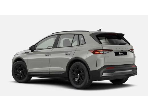 Skoda Elroq Limited 50 Edition | Adaptive Cruise Control | Achteruitrijcamera | Draadloze Apple CarPlay/Andro... ActivLease financial lease