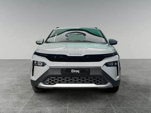 Skoda Elroq Limited 50 Edition | Adaptive Cruise Control | Achteruitrijcamera | Draadloze Apple CarPlay/Andro... ActivLease financial lease