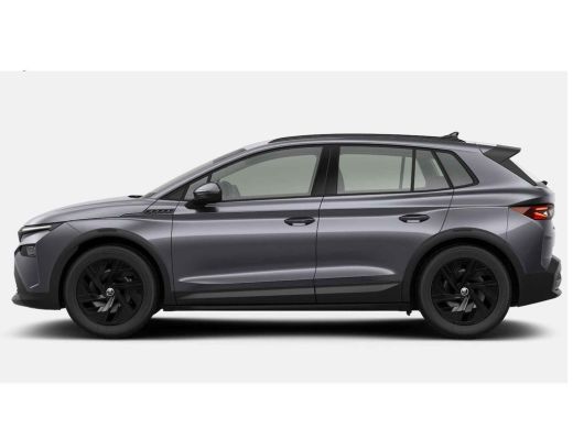 Skoda Elroq Limited 50 Edition | Adaptive Cruise Control | Achteruitrijcamera | Draadloze Apple CarPlay/Andro... ActivLease financial lease