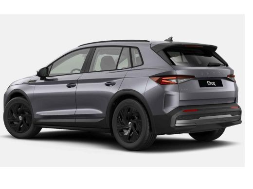 Skoda Elroq Limited 50 Edition | Adaptive Cruise Control | Achteruitrijcamera | Draadloze Apple CarPlay/Andro... ActivLease financial lease