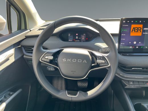 Skoda Elroq Limited 50 Edition | Trekhaak | Adaptive Cruise Control | Achteruitrijcamera | Draadloze Apple Ca... ActivLease financial lease