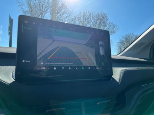 Skoda Elroq Limited 50 Edition | Trekhaak | Adaptive Cruise Control | Achteruitrijcamera | Draadloze Apple Ca... ActivLease financial lease