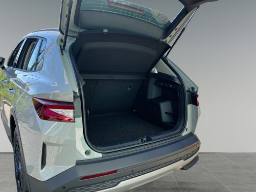 Skoda Elroq Limited 50 Edition | Trekhaak | Adaptive Cruise Control | Achteruitrijcamera | Draadloze Apple Ca... ActivLease financial lease