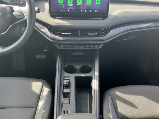 Skoda Elroq Limited 50 Edition | Trekhaak | Adaptive Cruise Control | Achteruitrijcamera | Draadloze Apple Ca... ActivLease financial lease