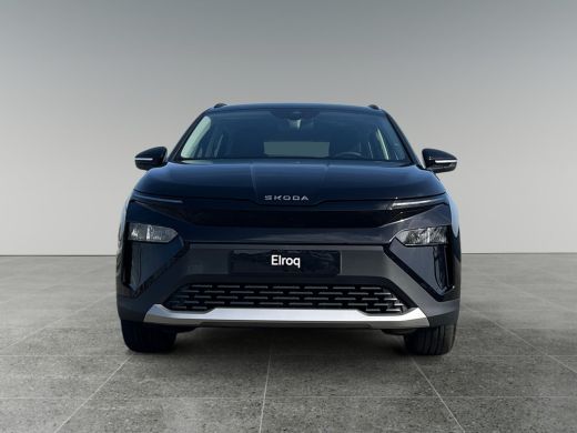 Skoda Elroq Limited 50 Edition | Trekhaak | Adaptive Cruise Control | Achteruitrijcamera | Draadloze Apple Ca... ActivLease financial lease