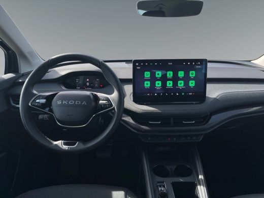 Skoda Elroq Limited 50 Edition | Trekhaak | Adaptive Cruise Control | Achteruitrijcamera | Draadloze Apple Ca... ActivLease financial lease