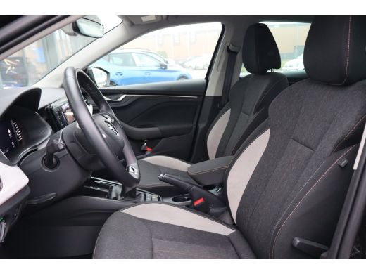 Skoda Scala 1.0 TSI Business Edition 115PK | Achteruitrijcamera | Apple Carplay/Android Auto|telefoonintegrat... ActivLease financial lease