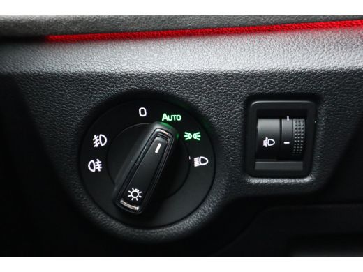 Skoda Scala 1.0 TSI Business Edition 115PK | Achteruitrijcamera | Apple Carplay/Android Auto|telefoonintegrat... ActivLease financial lease