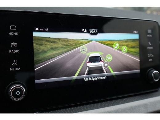 Skoda Scala 1.0 TSI Business Edition 115PK | Achteruitrijcamera | Apple Carplay/Android Auto|telefoonintegrat... ActivLease financial lease