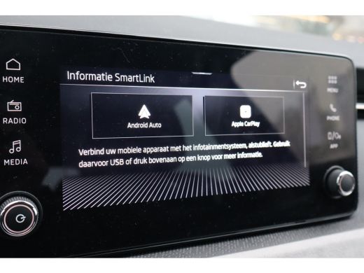 Skoda Scala 1.0 TSI Business Edition 115PK | Achteruitrijcamera | Apple Carplay/Android Auto|telefoonintegrat... ActivLease financial lease