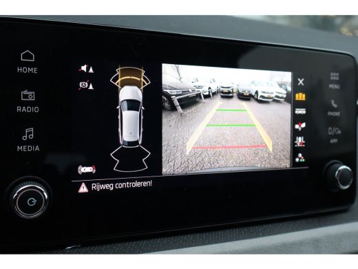 Skoda Scala 1.0 TSI Business Edition 115PK | Achteruitrijcamera | Apple Carplay/Android Auto|telefoonintegrat... ActivLease financial lease