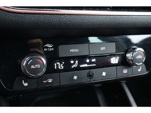 Skoda Scala 1.0 TSI Business Edition 115PK | Achteruitrijcamera | Apple Carplay/Android Auto|telefoonintegrat... ActivLease financial lease