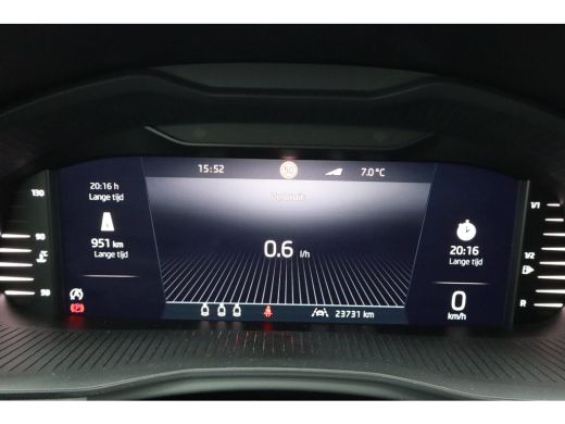 Skoda Scala 1.0 TSI Business Edition 115PK | Achteruitrijcamera | Apple Carplay/Android Auto|telefoonintegrat... ActivLease financial lease