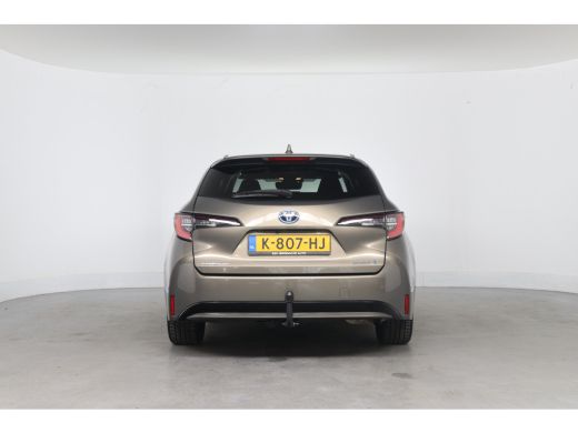 Toyota Corolla Touring Sports 1.8 Hybrid Business Plus | Trekhaak | Cruise Adaptieve | Navigatie | Climate control | Stoelverwa... ActivLease financial lease