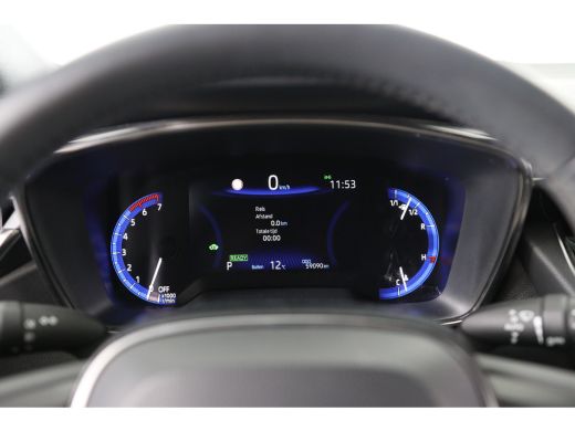 Toyota Corolla Touring Sports 1.8 Hybrid Business Plus | Trekhaak | Cruise Adaptieve | Navigatie | Climate control | Stoelverwa... ActivLease financial lease