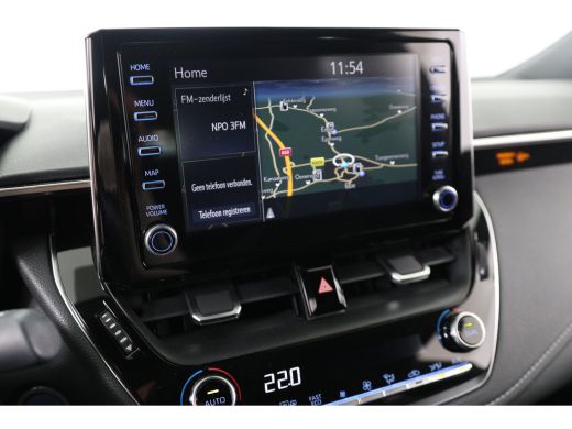 Toyota Corolla Touring Sports 1.8 Hybrid Business Plus | Trekhaak | Cruise Adaptieve | Navigatie | Climate control | Stoelverwa... ActivLease financial lease