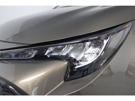 Toyota Corolla Touring Sports 1.8 Hybrid Business Plus | Trekhaak | Cruise Adaptieve | Navigatie | Climate control | Stoelverwa... ActivLease financial lease