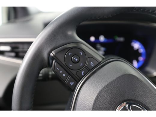 Toyota Corolla Touring Sports 1.8 Hybrid Business Plus | Trekhaak | Cruise Adaptieve | Navigatie | Climate control | Stoelverwa... ActivLease financial lease