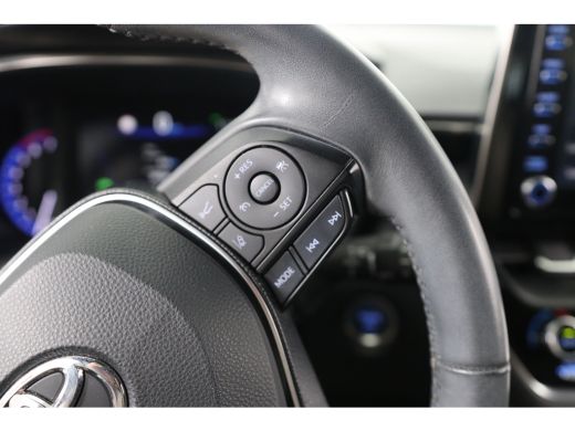 Toyota Corolla Touring Sports 1.8 Hybrid Business Plus | Trekhaak | Cruise Adaptieve | Navigatie | Climate control | Stoelverwa... ActivLease financial lease