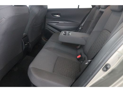 Toyota Corolla Touring Sports 1.8 Hybrid Business Plus | Trekhaak | Cruise Adaptieve | Navigatie | Climate control | Stoelverwa... ActivLease financial lease