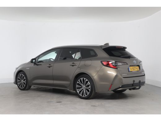 Toyota Corolla Touring Sports 1.8 Hybrid Business Plus | Trekhaak | Cruise Adaptieve | Navigatie | Climate control | Stoelverwa... ActivLease financial lease