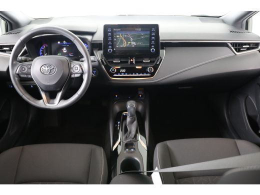 Toyota Corolla Touring Sports 1.8 Hybrid Business Plus | Trekhaak | Cruise Adaptieve | Navigatie | Climate control | Stoelverwa... ActivLease financial lease