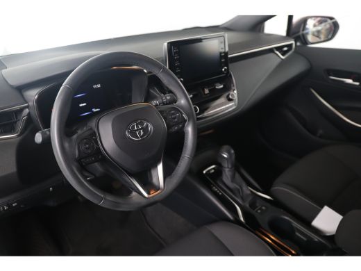Toyota Corolla Touring Sports 1.8 Hybrid Business Plus | Trekhaak | Cruise Adaptieve | Navigatie | Climate control | Stoelverwa... ActivLease financial lease