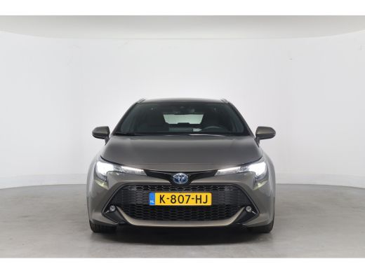 Toyota Corolla Touring Sports 1.8 Hybrid Business Plus | Trekhaak | Cruise Adaptieve | Navigatie | Climate control | Stoelverwa... ActivLease financial lease