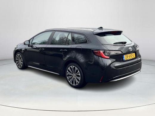 Toyota Corolla Touring Sports 1.8 Hybrid First Edition | Navigatie | Apple CarPlay/Android auto | Achteruitrijcamera ActivLease financial lease