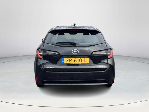 Toyota Corolla Touring Sports 1.8 Hybrid First Edition | Navigatie | Apple CarPlay/Android auto | Achteruitrijcamera ActivLease financial lease