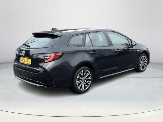 Toyota Corolla Touring Sports 1.8 Hybrid First Edition | Navigatie | Apple CarPlay/Android auto | Achteruitrijcamera ActivLease financial lease