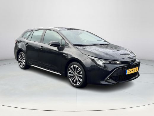 Toyota Corolla Touring Sports 1.8 Hybrid First Edition | Navigatie | Apple CarPlay/Android auto | Achteruitrijcamera ActivLease financial lease