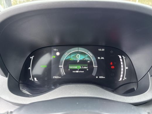 Toyota Yaris 1.5 Hybrid 115 Dynamic | Apple CarPlay/Android auto | Achteruitrijcamera | Comfort pack | Parkeer... ActivLease financial lease