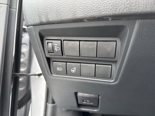 Toyota Yaris 1.5 Hybrid 115 Dynamic | Apple CarPlay/Android auto | Achteruitrijcamera | Comfort pack | Parkeer... ActivLease financial lease