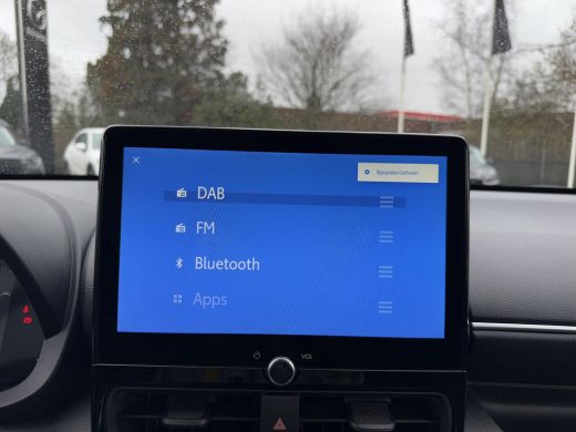 Toyota Yaris 1.5 Hybrid 115 Dynamic | Apple CarPlay/Android auto | Achteruitrijcamera | Comfort pack | Parkeer... ActivLease financial lease