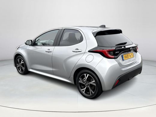 Toyota Yaris 1.5 Hybrid 115 Dynamic | Apple CarPlay/Android auto | Achteruitrijcamera | Comfort pack | Parkeer... ActivLease financial lease