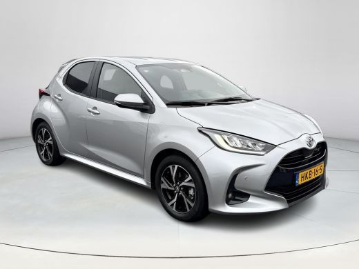 Toyota Yaris 1.5 Hybrid 115 Dynamic | Apple CarPlay/Android auto | Achteruitrijcamera | Comfort pack | Parkeer... ActivLease financial lease