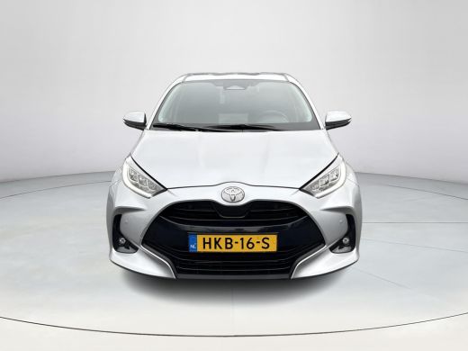 Toyota Yaris 1.5 Hybrid 115 Dynamic | Apple CarPlay/Android auto | Achteruitrijcamera | Comfort pack | Parkeer... ActivLease financial lease