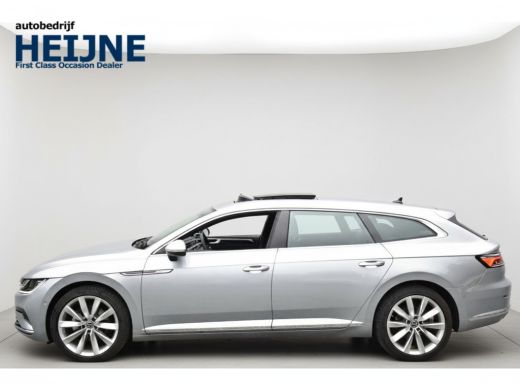 Volkswagen Arteon eHYBRID 218PK DSG ELEGANCE BUSINESS+ LEDER/VIRTUAL/PANORAMADAK ActivLease financial lease