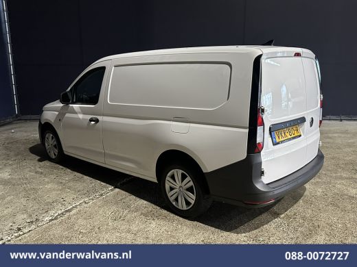 Volkswagen Caddy 2.0 TDI L2H1 Euro6 Airco | Navigatie | Apple Carplay | Cruisecontrol | Parkeersensoren Android Auto ActivLease financial lease