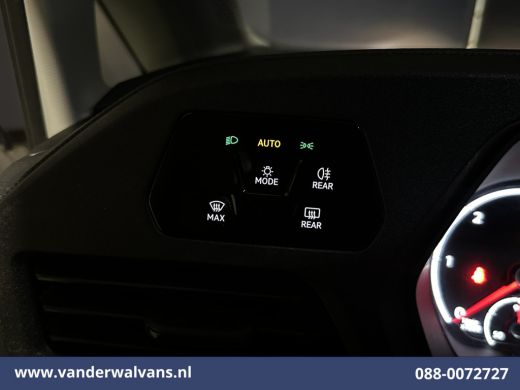 Volkswagen Caddy 2.0 TDI L2H1 Euro6 Airco | Navigatie | Apple Carplay | Cruisecontrol | Parkeersensoren Android Auto ActivLease financial lease
